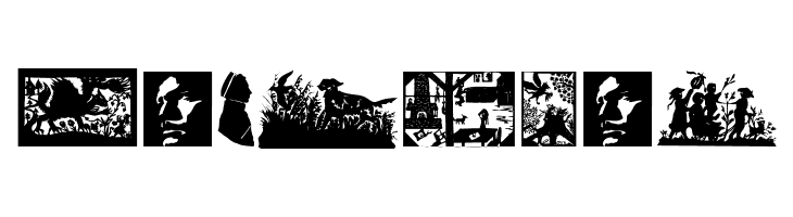 ScissorCuts  Free Fonts Download