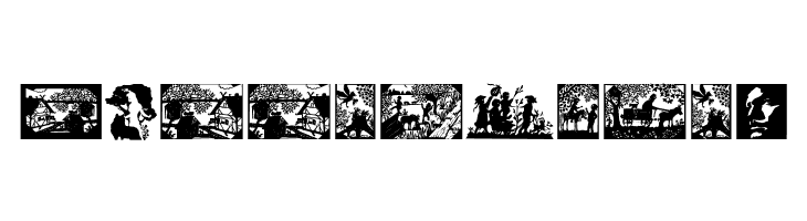 ScissorCuts  Free Fonts Download