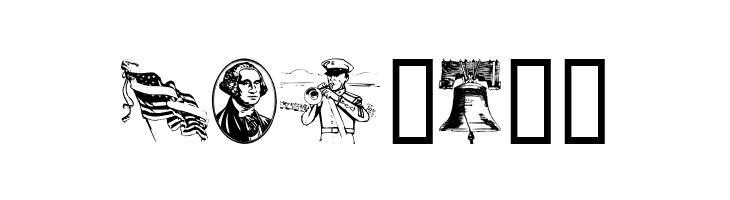 Americanic  Free Fonts Download