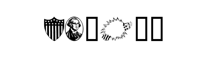 Americanic  Free Fonts Download