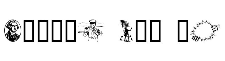 Americanic  Free Fonts Download