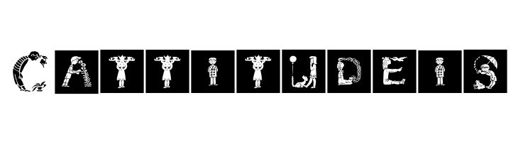 ChildrensAlphabet  Free Fonts Download