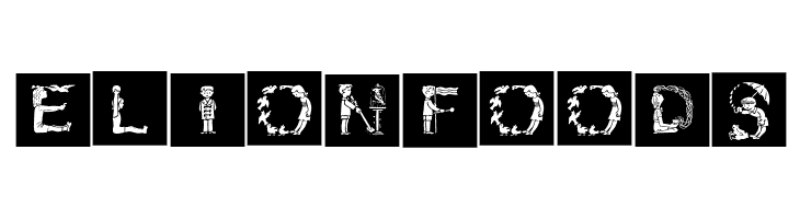 ChildrensAlphabet  Free Fonts Download