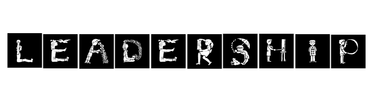 ChildrensAlphabet  Free Fonts Download