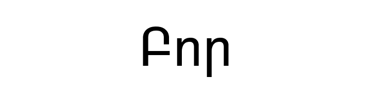 ARAGATZ  Free Fonts Download