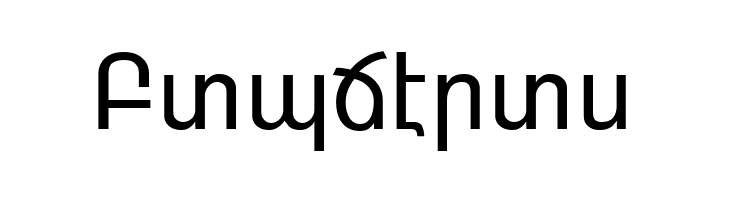 ARAGATZ  Free Fonts Download