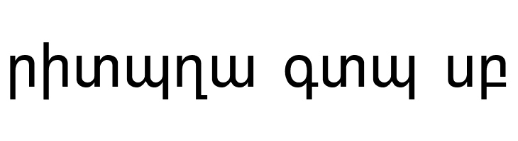 ARAGATZ  Free Fonts Download