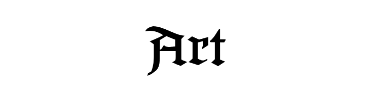 Jaecker-Schrift  Free Fonts Download