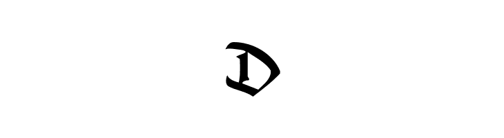 Jaecker-Schrift  Free Fonts Download