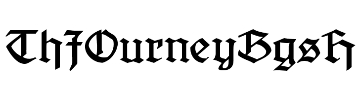 Jaecker-Schrift  Free Fonts Download
