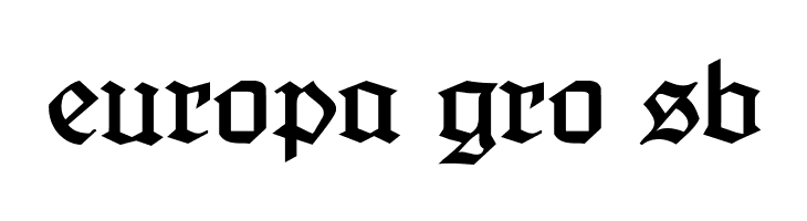 Jaecker-Schrift  Free Fonts Download