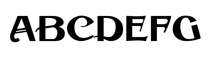 Coal Train JL  Free Fonts Download