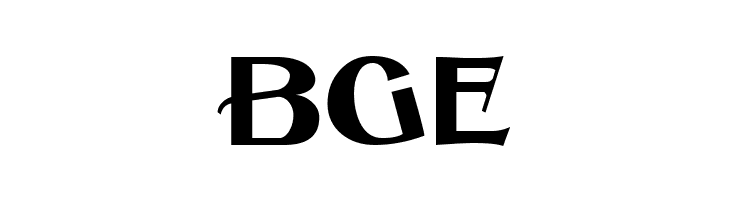 Coal Train JL  Free Fonts Download