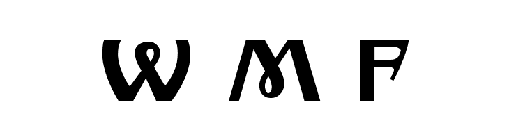 Coal Train JL  Free Fonts Download