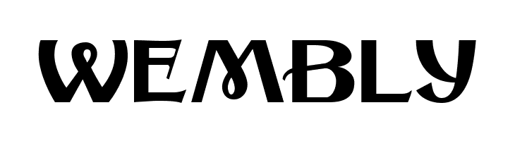 Coal Train JL  Free Fonts Download