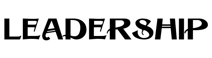 Coal Train JL  Free Fonts Download