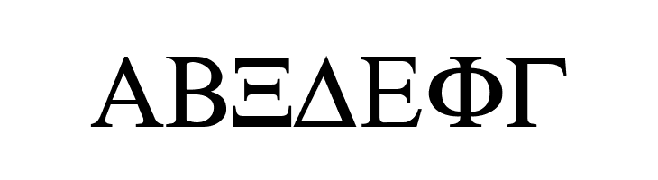 Sgreek Medium  Free Fonts Download