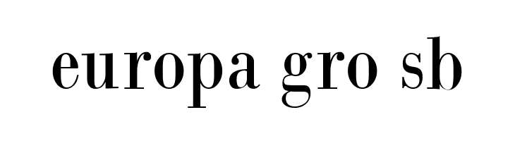 GiambattistaVsPetit  Free Fonts Download