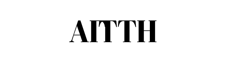 Cyrillic-Bold  Free Fonts Download