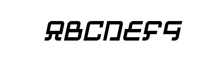 Automind Italic  Free Fonts Download