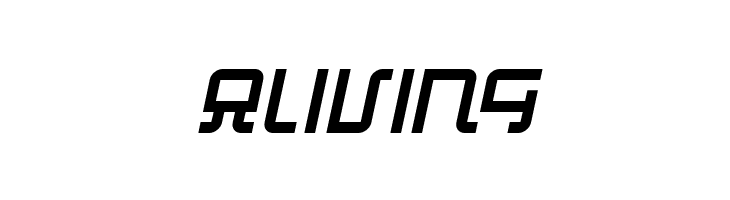 Automind Italic  Free Fonts Download