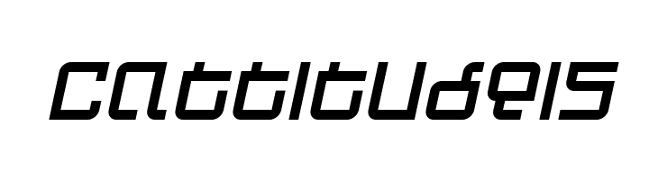 Automind Italic  Free Fonts Download