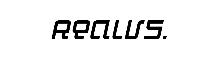 Automind Italic  Free Fonts Download