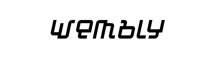 Automind Italic  Free Fonts Download