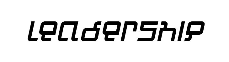 Automind Italic  Free Fonts Download