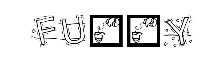 LettersSnakesAndMore  Free Fonts Download