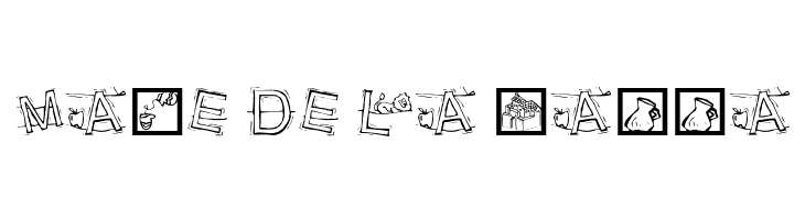 LettersSnakesAndMore  Free Fonts Download