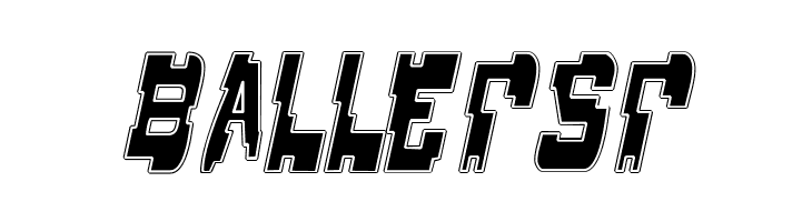 Supernaut  Free Fonts Download