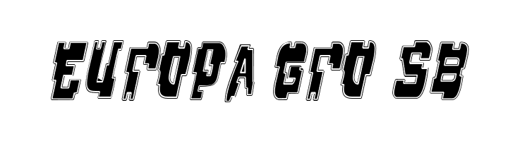 Supernaut  Free Fonts Download