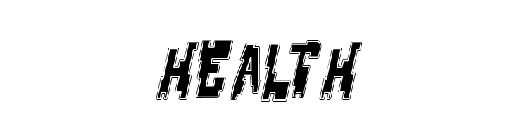 Supernaut  Free Fonts Download