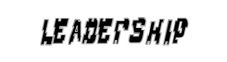 Supernaut  Free Fonts Download