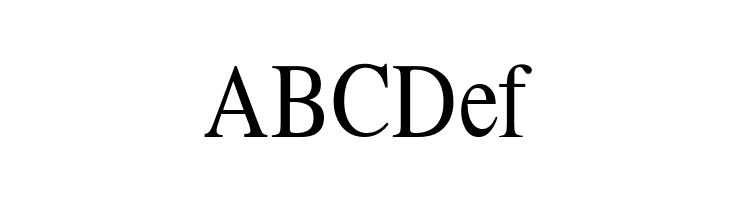 Klimes  Free Fonts Download