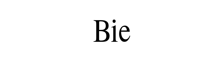Klimes  Free Fonts Download