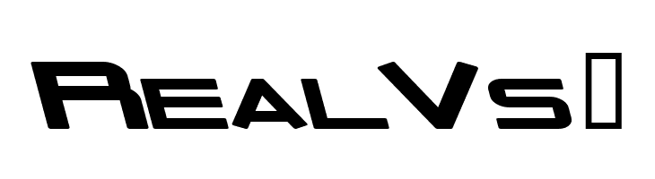 Outer Limits Solid Extended Italic  Free Fonts Download