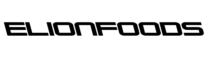 Outer Limits Solid Extended Italic  Free Fonts Download
