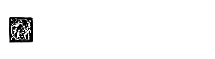 Barock Initialen  Free Fonts Download