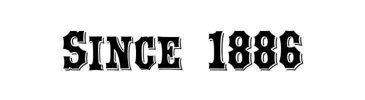 Yorktown  Free Fonts Download