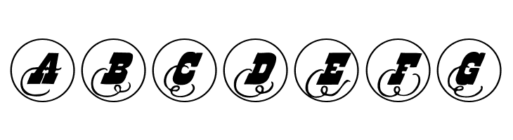 DodgesCaps  Free Fonts Download