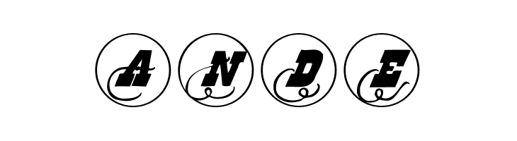 DodgesCaps  Free Fonts Download