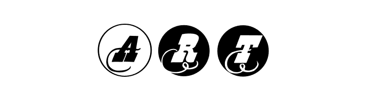 DodgesCaps  Free Fonts Download
