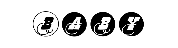 DodgesCaps  Free Fonts Download