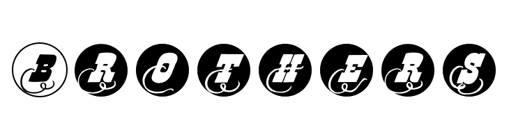 DodgesCaps  Free Fonts Download