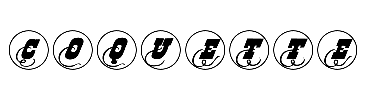 DodgesCaps  Free Fonts Download