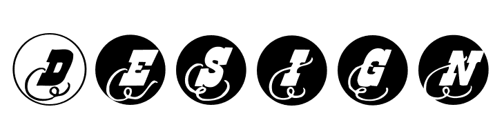 DodgesCaps  Free Fonts Download