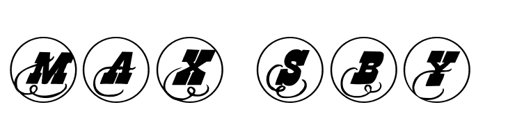 DodgesCaps  Free Fonts Download