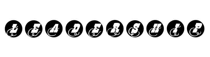 DodgesCaps  Free Fonts Download